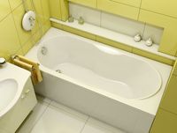 Товар: Акриловая ванна Relisan Eco Plus Мега 160x70 без гидромассажа арт-Гл000015091 - фото 4 Акриловая ванна Relisan Eco Plus Мега 160x70 без гидромассажа арт-Гл000015091 — фото 4, Акриловые ванны