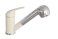 Dr.Gans Смеситель СОНАТА, цвет Латте (SONATA Latte) арт-319.04L.1223.403 — фото 1, Смесители для кухни