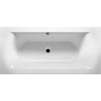 Акриловая ванна Riho Lima 160x70 (BB4200500000000) без гидромассажа арт-B050001005 — фото 1, Акриловые ванны