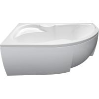 Товар: Акриловая ванна Vayer Azalia 160x105 L без гидромассажа арт-Гл000006726 - фото 5 Акриловая ванна Vayer Azalia 160x105 L без гидромассажа арт-Гл000006726 — фото 5, Акриловые ванны