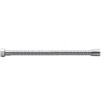 Душевой шланг Haiba Хром арт-HB46 — фото 1, Душевые шланги