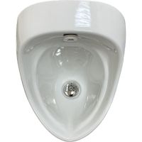 Товар: Писсуар Laguraty Sensor подвесной Белый арт-310 - фото 5 Писсуар Laguraty Sensor подвесной Белый арт-310 — фото 5, Писсуары