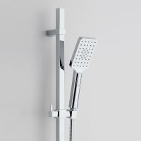 Ручной душ Bond Cube Хром арт-B03-9700 — фото 8, Лейки для душа