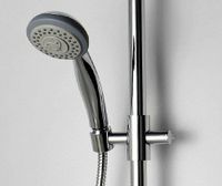 Душевой комплект арт-A016 — фото 4, Душевые стойки