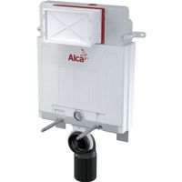 Инсталляция Alcaplast Alcaмodul для унитаза со смывным бачком арт-AM100/850 — фото 1, Инсталляции для унитазов