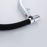 Смеситель для кухни Raglo Хром Черный арт-R85.62 — фото 10, Смесители для кухни