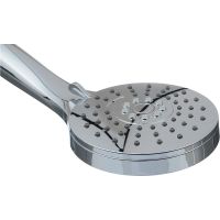 Товар: Ручной душ Melodia della vita Standard Хром арт-MKP26301 - фото 3 Ручной душ Melodia della vita Standard Хром арт-MKP26301 — фото 3, Лейки для душа