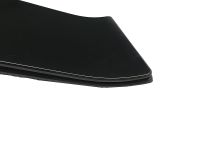 Унитаз CeramaLux подвесной с сиденьем Микролифт арт-NS5170-18 — фото 5, Подвесные унитазы