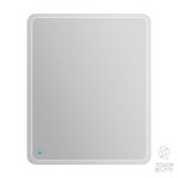 Товар: Зеркало CEZARES арт-44998 - фото 3 Зеркало CEZARES арт-44998 — фото 3, Зеркала в ванную комнату