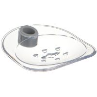 Душевая штанга Melodia della vita Fine Хром арт-MKP25008BL — фото 4, Штанги для душа