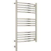 Электрический полотенцесушитель Сунержа Богема 3.0 800x500 L Хром арт-00-5802-8050 — фото 6, Электрические полотенцесушители