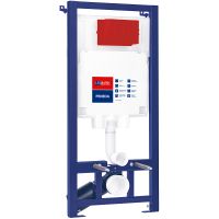 Товар: Комплект унитаза с инсталляцией Lemark Glazer с сиденьем Микролифт и Белой глянцевой клави арт-100804426 - фото 12 Комплект унитаза с инсталляцией Lemark Glazer с сиденьем Микролифт и Белой глянцевой клави арт-100804426 — фото 12, Комплекты унитаз + инсталляция