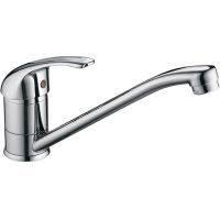 Смеситель для кухни Ledeme H29-B 4229-ВL Хром арт-501997 — фото 1, Смесители для кухни