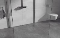 Товар: Душевой лоток Bettoserb Advanced Slim 85 с решеткой Нержавеющая сталь арт-13600035 - фото 3 Душевой лоток Bettoserb Advanced Slim 85 с решеткой Нержавеющая сталь арт-13600035 — фото 3, Душевые лотки