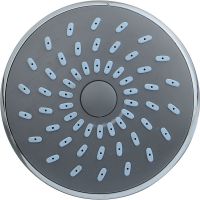 Товар: Верхний душ Melodia della vita Standard Middle Хром арт-20497/ MKP20497 - фото 5 Верхний душ Melodia della vita Standard Middle Хром арт-20497/ MKP20497 — фото 5, Верхние души