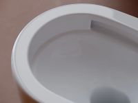 Товар: Унитаз Ceramicanova UP Rimless подвесной Белый с сиденьем Микролифт арт-CN4007 - фото 15 Унитаз Ceramicanova UP Rimless подвесной Белый с сиденьем Микролифт арт-CN4007 — фото 15, Подвесные унитазы