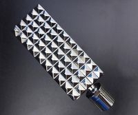 Смеситель для биде Bronze de Luxe Grani Хром арт-W980 — фото 4, Смесители для биде