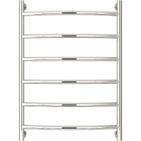 Водяной полотенцесушитель Сунержа Галант+ 800х600 Хром арт-00-0200-8060 — фото 1, Водяные полотенцесушители