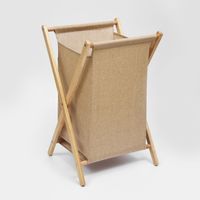 Nau Корзина на ножках арт-WB-771-L — фото 2, Корзины для белья