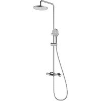 Душевая система Raglo Хром арт-R32.24 — фото 1, Душевые стойки