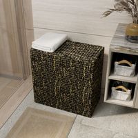 Товар: Fulda Корзина для белья арт-WB-520-L - фото 2 Fulda Корзина для белья арт-WB-520-L — фото 2, Корзины для белья