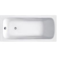 Акриловая ванна Roca Line 160x70 без гидромассажа арт-ZRU9302985 — фото 1, Акриловые ванны