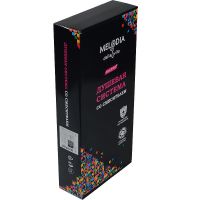 Душевая система Melodia della vita Rock Хром арт-MSC00106С — фото 5, Душевые стойки