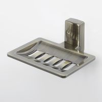 Exter K- Мыльница решетка арт-5269 — фото 2, Мыльницы