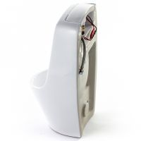 Писсуар Laguraty Sensor Белый арт-560 — фото 9, Писсуары