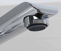 Lossa Смеситель для кухни арт-1207 — фото 3, Смесители для кухни