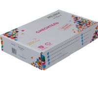 Смеситель для кухни Melodia della vita Dinatro Rus Хром арт-MDV40105R — фото 2, Смесители для кухни