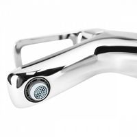 Смеситель для раковины Iddis Slide Хром арт-SLISB00i01 — фото 3, Смесители для раковины