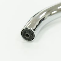 Смеситель для кухни Lemark Comfort Хром арт-LM3073C085 — фото 8, Смесители для кухни