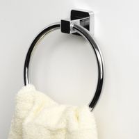 Lippe K- Держатель полотенец арт-6560 — фото 2, Полотенцедержатели