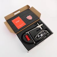 Смеситель для кухни Raglo Сатин Черный арт-R81.63.05 — фото 12, Смесители для кухни