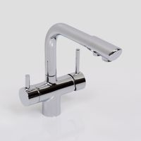 Смеситель для кухни под фильтр арт-A8017 — фото 8, Смесители для кухни