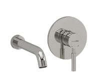 Товар: Встраиваемый набор для раковины арт-A41513 - фото 1 Встраиваемый набор для раковины арт-A41513 — фото 1, Смесители для раковины