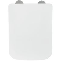 Сиденье для унитаза Horke H-1053C с Микролифтом арт-01471053 — фото 2, Сиденья для унитаза