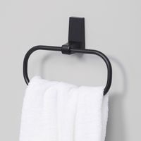 Abens K- Держатель полотенец арт-3260 — фото 2, Полотенцедержатели