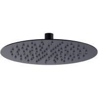 Верхний душ Lemark Черный арт-LM9481BL — фото 1, Верхние души