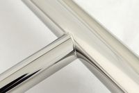 Товар: Электрический полотенцесушитель Сунержа Галант 3.0 1200x400 L Хром арт-00-5800-1240 - фото 4 Электрический полотенцесушитель Сунержа Галант 3.0 1200x400 L Хром арт-00-5800-1240 — фото 4, Электрические полотенцесушители