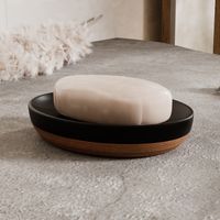 Товар: Vils K- Мыльница арт-6129 - фото 2 Vils K- Мыльница арт-6129 — фото 2, Мыльницы