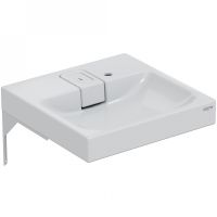 Раковина СанТа Венера 60 на стиральную машину Белая арт-900162 — фото 2, Раковины на стиральную машину