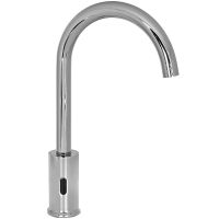 Смеситель для кухни Raiber Sensor Хром арт-RSF88198 — фото 5, Смесители для кухни