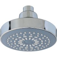 Товар: Верхний душ Melodia della vita Standard Middle Хром арт-MKP20598С - фото 1 Верхний душ Melodia della vita Standard Middle Хром арт-MKP20598С — фото 1, Верхние души