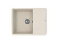 Florentina Мойка "Пьемонт" 650, шампань арт-17.030.C0650.202 — фото 1, Кухонные мойки