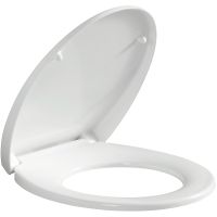 Сиденье для унитаза Horke O-1024C с Микролифтом арт-01471024 — фото 1, Сиденья для унитаза