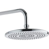 Душевая система Bond Circle Хром арт-B04-9100 — фото 4, Душевые стойки