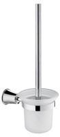 Щетка для унитаза подвесная CEZARES LIBERTY арт-CZR-F-8990 — фото 1, Ершики для унитаза
