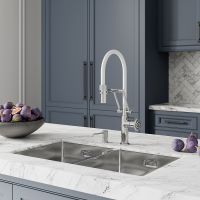 Товар: Смеситель для кухни Iddis Grange Хром глянцевый арт-GRASBFLi05 - фото 8 Смеситель для кухни Iddis Grange Хром глянцевый арт-GRASBFLi05 — фото 8, Смесители для кухни